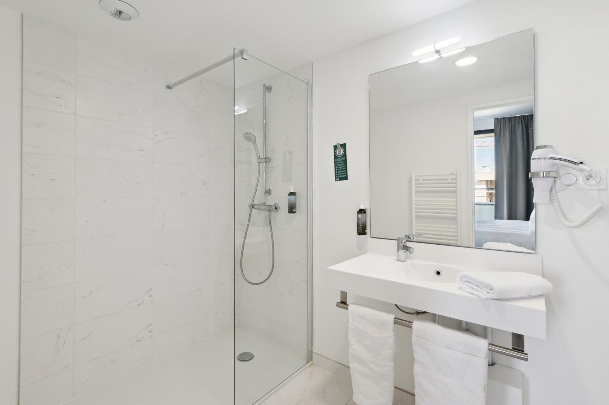 All Suites Paris Ouest Colombes Bois-Colombes Exteriér fotografie