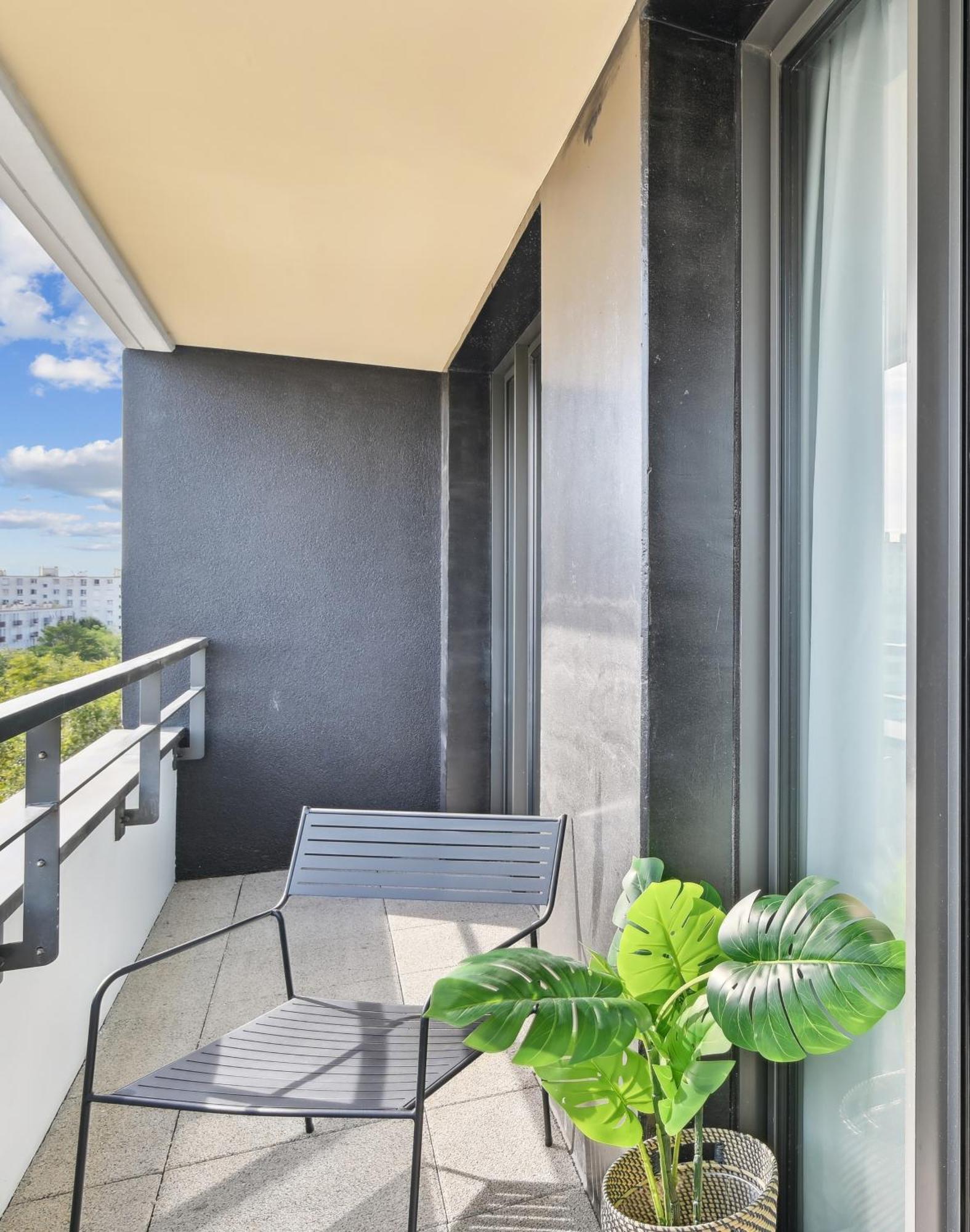 All Suites Paris Ouest Colombes Bois-Colombes Exteriér fotografie